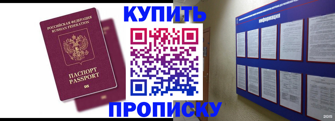 купить прописку в Гвардейске